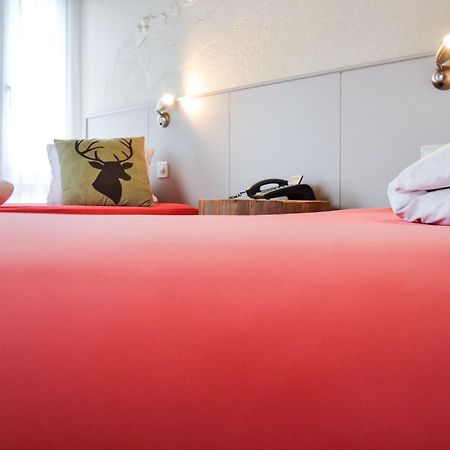 Hotel Landhaus Saentis Herisau Luaran gambar