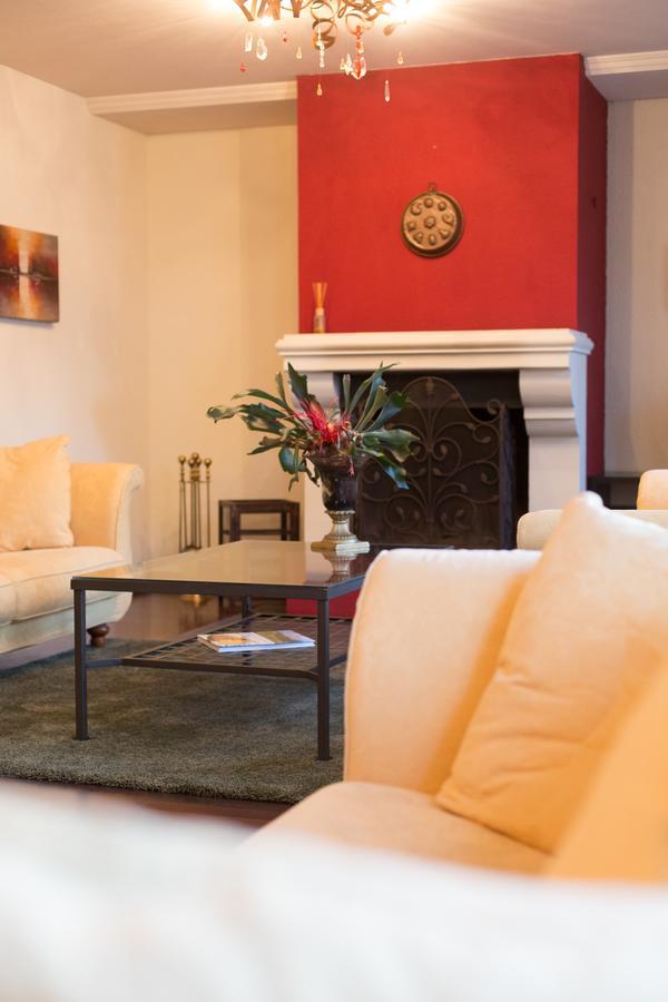 Hotel Landhaus Saentis Herisau Luaran gambar