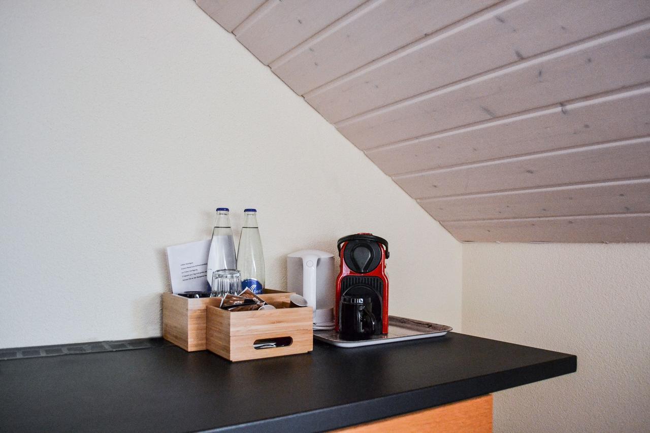 Hotel Landhaus Saentis Herisau Luaran gambar